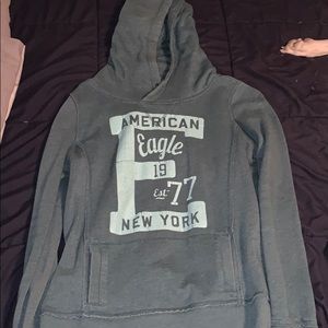 Sweatshirt from American eagle!